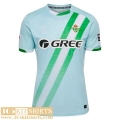 Football Shirts Real Betis Away Mens 25 26 Football Shirts Real Betis Away Mens 25 26