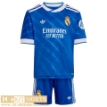 Football Shirts Real Madrid Third Kids 25 26