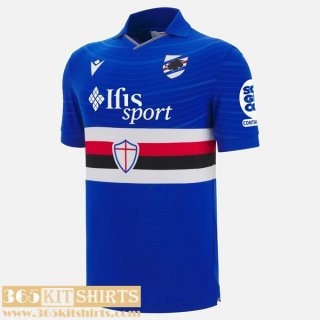 Football Shirts Sampdoria Home Mens 25 26