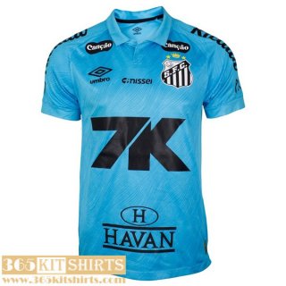 Football Shirts Santos Third Mens 25 26
