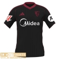 Football Shirts Sevilla Third Mens 25 26