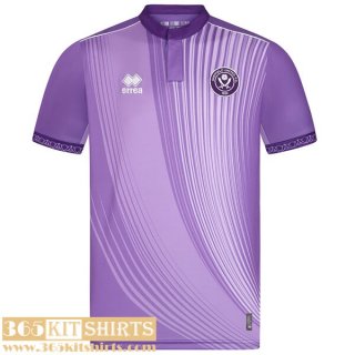 Football Shirts Sheffield United Third Mens 25 26