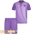 Football Shirts Sheffield United Third Kids 25 26