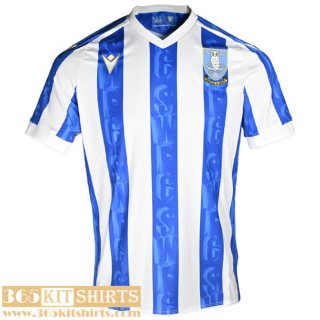 Football Shirts Sheffield Wednesday Home Mens 25 26