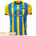 Football Shirts Southampton Away Mens 25 26