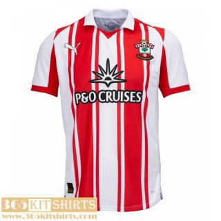 Football Shirts Southampton Home Mens 25 26