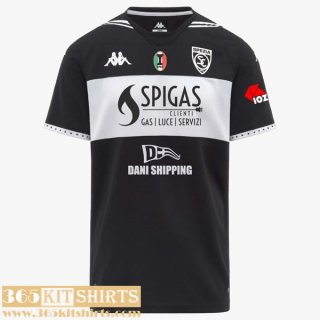 Football Shirts Spezia Away Mens 25 26