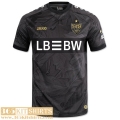 Football Shirts Stuttgart Third Mens 25 26