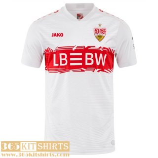 Football Shirts Stuttgart Home Mens 25 26