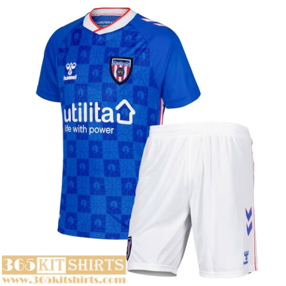 Football Shirts Sunderland Away Kids 25 26