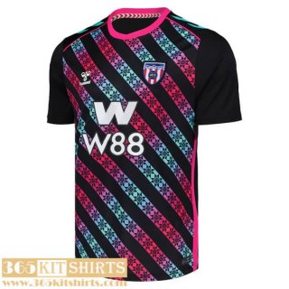 Football Shirts Sunderland Goalkeepers Mens 25 26 TBB876