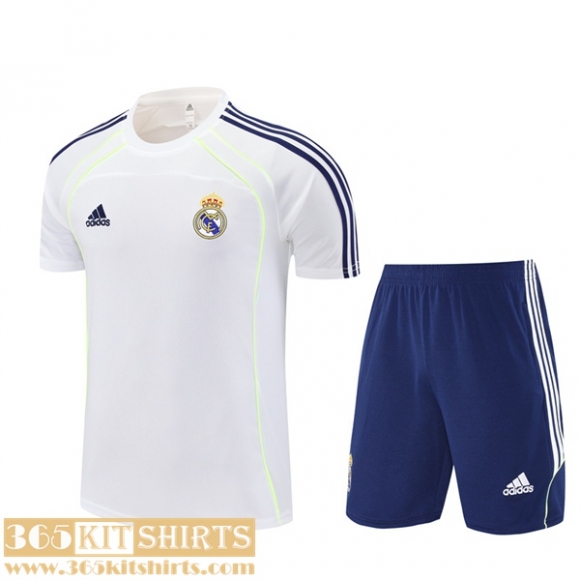 T Shirt Real Madrid Mens 25 26 H583