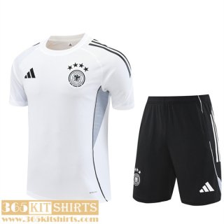 T Shirt Germany Mens 25 26 H587