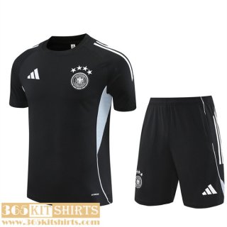 T Shirt Germany Mens 25 26 H588