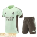 T Shirt Real Madrid Mens 25 26 H589 T Shirt Real Madrid Mens 25 26 H589