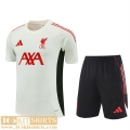 T Shirt Liverpool Mens 25 26 H600