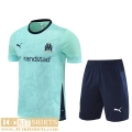 T Shirt Marseille Mens 25 26 H602