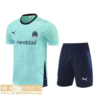 T Shirt Marseille Mens 25 26 H602