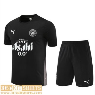 T Shirt Manchester City Mens 25 26 H605