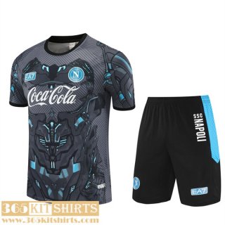 T Shirt Napoli Mens 25 26 H608