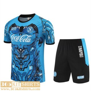 T Shirt Napoli Mens 25 26 H609