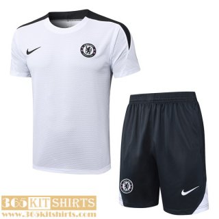 T Shirt Chelsea Mens 25 26 H614