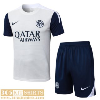 T Shirt Inter Milan Mens 25 26 H615
