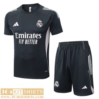 T Shirt Real Madrid Mens 25 26 H616