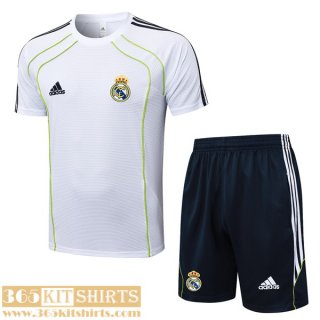 T Shirt Real Madrid Mens 25 26 H617
