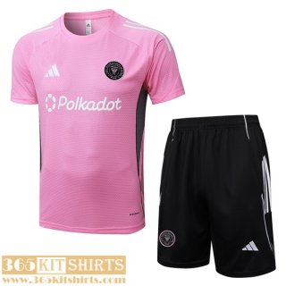 T Shirt Inter Miami Mens 25 26 H624