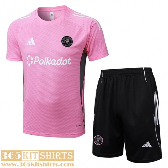 T Shirt Inter Miami Mens 25 26 H624