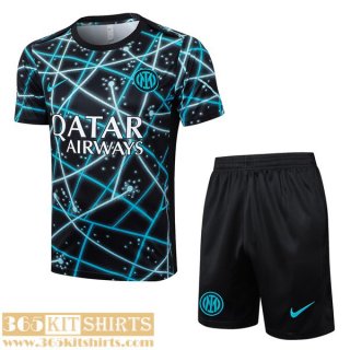 T Shirt Inter Milan Mens 25 26 H629