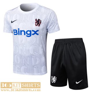 T Shirt Chelsea Mens 25 26 H630