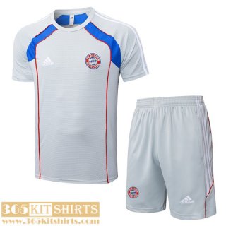 T Shirt Bayern Munich Mens 25 26 H634