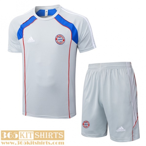 T Shirt Bayern Munich Mens 25 26 H634