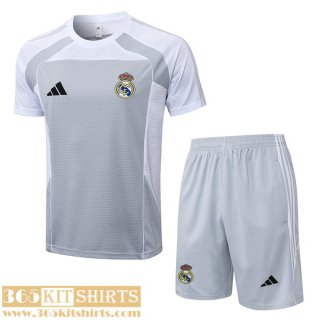 T Shirt Real Madrid Mens 25 26 H637
