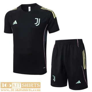 T Shirt Juventus Mens 25 26 H638