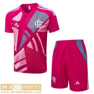 T Shirt Flamengo Mens 25 26 H649