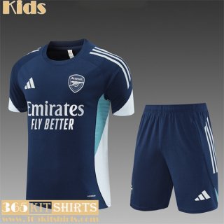 KIT:T Shirt Arsenal Kids 25 26 H662