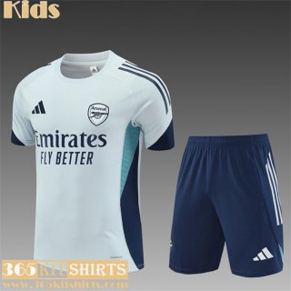KIT:T Shirt Arsenal Kids 25 26 H663