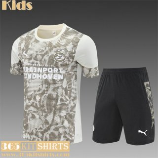 KIT:T Shirt Eindhoven Kids 25 26 H664