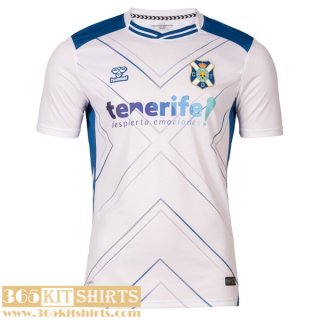 Football Shirts Tenerife Home Mens 25 26
