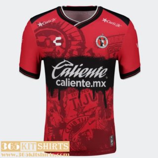 Football Shirts Tijuana Home Mens 25 26