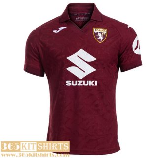 Football Shirts Torino Home Mens 25 26