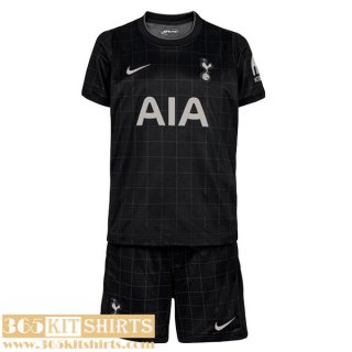 Football Shirts Tottenham Hotspur Away Kids 25 26