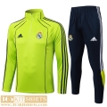 Training Real Madrid Mens 25 26 A904