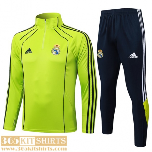 Training Real Madrid Mens 25 26 A904