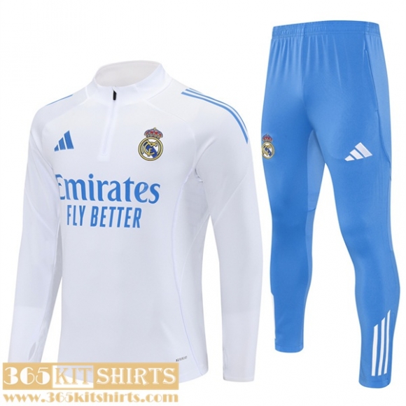 Training Real Madrid Mens 25 26 A923