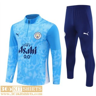 Training Manchester City Mens 25 26 A940