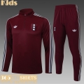 KIT:Training AFC Kids 25 26 C788